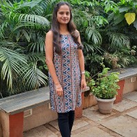 Shubhada Kulkarni