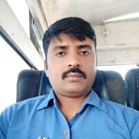 Dr Bala Srinivas Bala