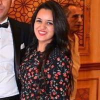 Nada Morsy