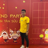 Hồ Đăng Quốc Đạt
