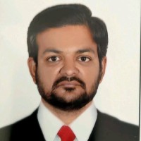 Pratik Patel
