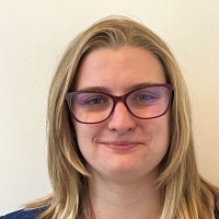 Gillian Conder-Beisel