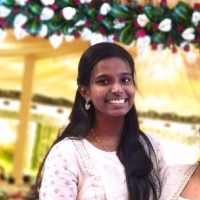 Nandhini C