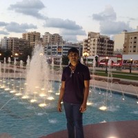 Santhakumar Sabesan