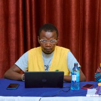 Ramadhani Olomwene Ramol