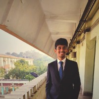 Shashank Suroju