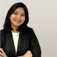 Ruth Desy Paramitha Pangaribuan