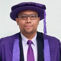 Assoc. Prof. Dr. Khairul Anuar Shariff