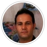 morteza banouj