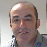 Gilles Segond