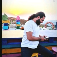 Ali Chamas