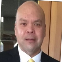 Ralph W. Mickle M.