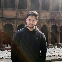 Divyanshu Chauhan
