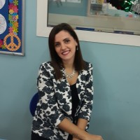 Lina Gharibah