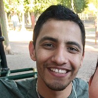 Gabriel Cruz Garcia