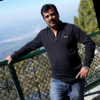 Ramesh Bhosale