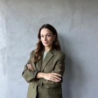 Ewelina Staniak (Załęska)