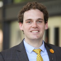 Zachary Brower