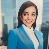Namrata Desai