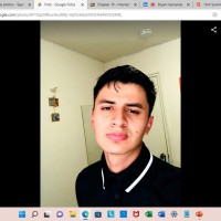 Bryan Hernandez