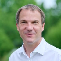 Oliver Huber