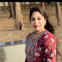 Anjali Jain