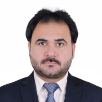 Arshad Saeed