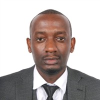 Edwin Munga