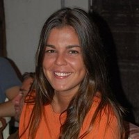 Beatriz Urech Garcia de la Vega