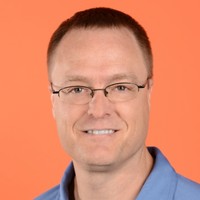 Brian Keck