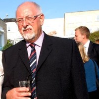 Roger George
