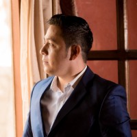 Hector Ponce Garcia