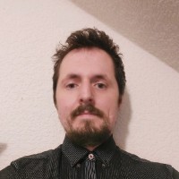 Greg Jenkinson
