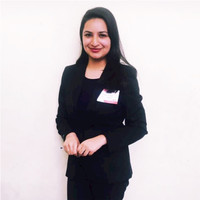 Aishwarya Sharma
