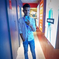 Ankit Saxena