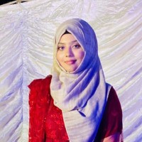 Fatima Fayaz