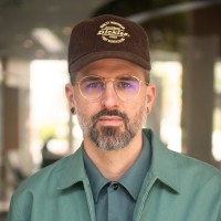 Chris Morocco