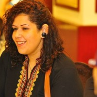 Shaimaa El-Gizy
