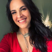 Lourdes Pradas Garcia