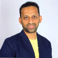 Manoj Shetty