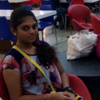 Subhiksha Arul