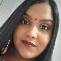 Nicole Naicker