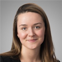 Charlotte Mccarron