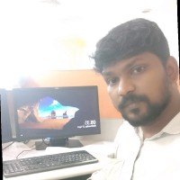 Dinesh S