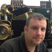 Andrew Howe