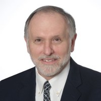 Clark Alpert