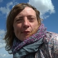 Rosy Naylor