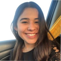 Alejandra Monclova Rodriguez