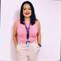 Claudia García Garza