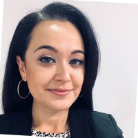 Paulina Buczek Przybyła